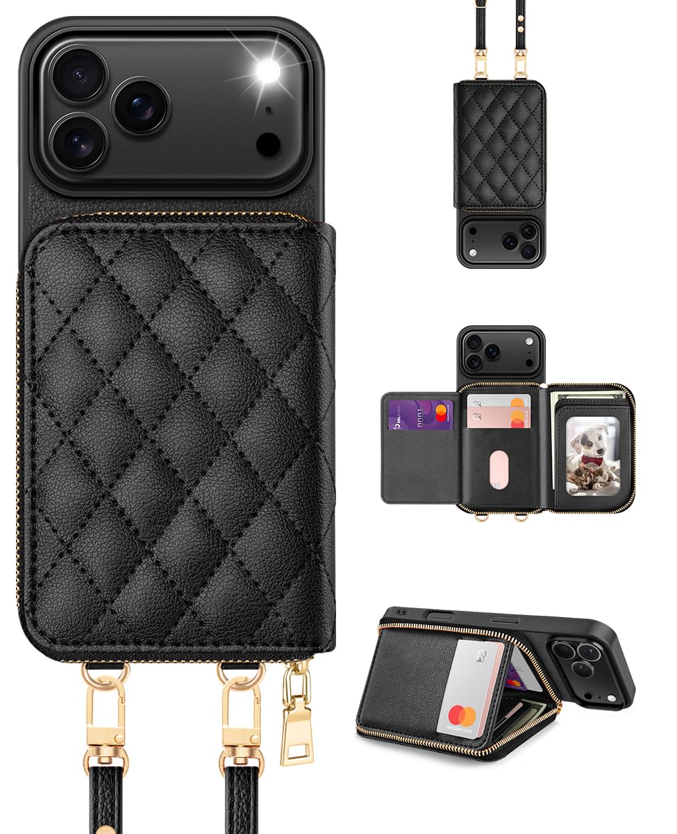 iPhone - 愛 Amazon.com: OCASE Compatible with iPhone 17 Pro Max